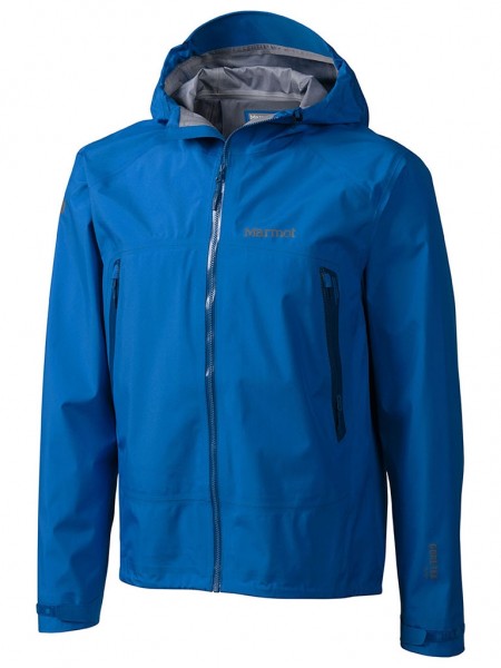 Marmot Nano AS Review