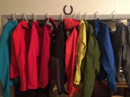 Hunt Down Your Perfect Hardshell Jacket - A Buying Guide for Men