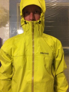 marmot nano as - we loved the cave created by the large wire-brimmed hood on this...