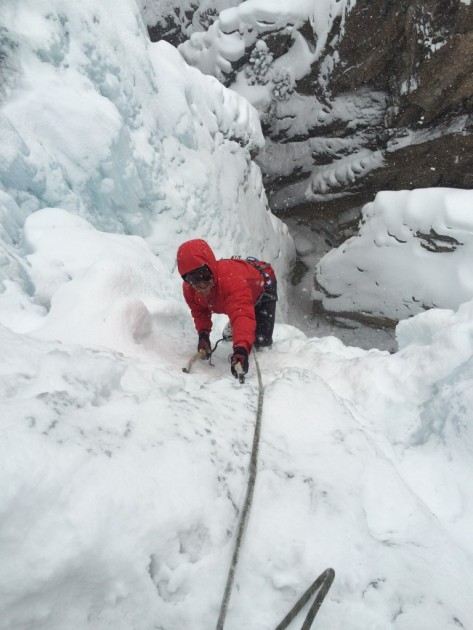 westcomb shift lt - the polartec neoshell membrane in this jacket was the stretchiest of...