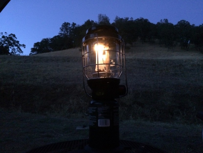 coleman northstar - northstar