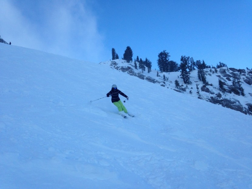 mountain hardwear barnsie - the barnsie has decent ventilation when we're working hard in the...