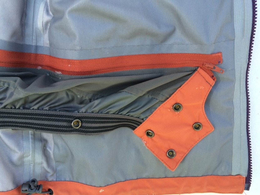 ski jacket womens - as far as powder skirts go, we prefer them to be removable.