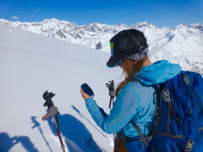 magellan explorist 510 - the magellan explorist was a fine navigational partner while...