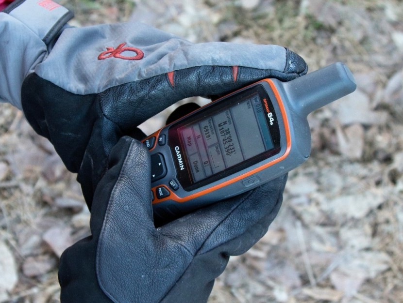 garmin gps map 64s - use it with or without gloves. in both situations this top pick for...