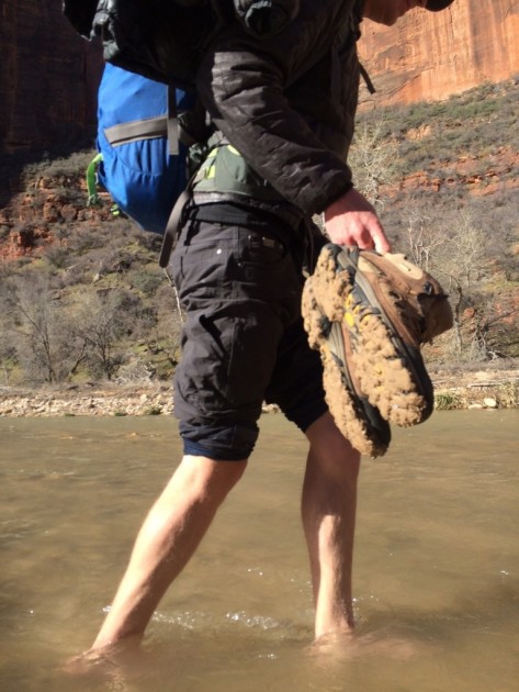 kuhl liberator convertible - for the sake of speed and efficiency, and since he had long...