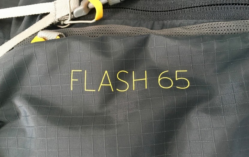 rei flash 65 - the flash 65.