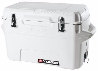 Igloo Yukon Cold Locker Review