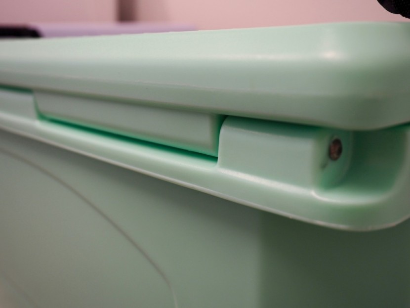 grizzly 75 - the grizzly is built with all of the burliness you would expect from...