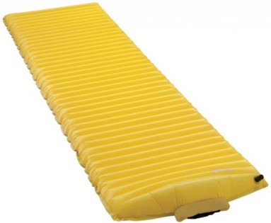 Therm-a-Rest NeoAir XLite Max SV Review