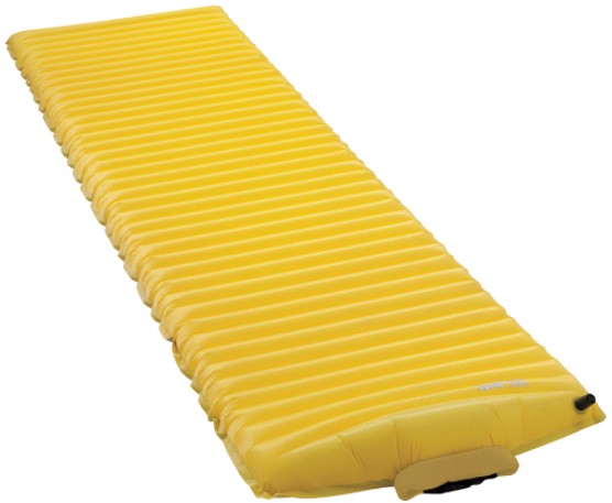 Therm-a-Rest NeoAir XLite Max SV Review