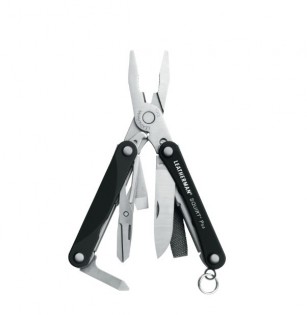 Product photo of Leatherman Squirt PS4