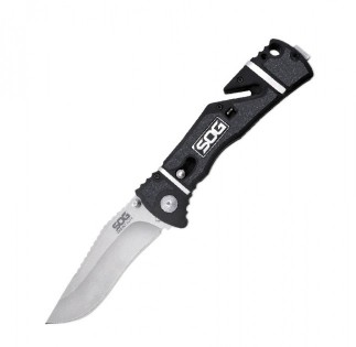 Product photo of SOG Trident Elite