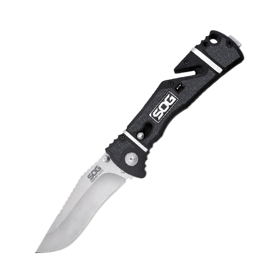 SOG Trident Elite Review (SOG Trident Elite)