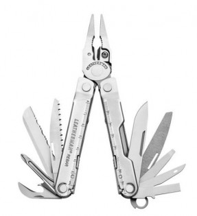 Product photo of Leatherman Rebar