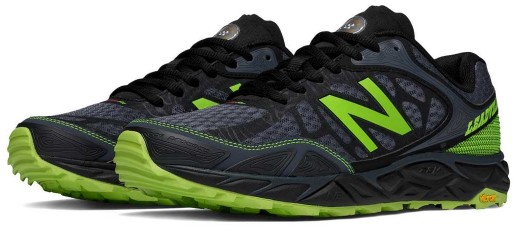 New Balance Leadville v3 Review (New Balance Leadville v3)