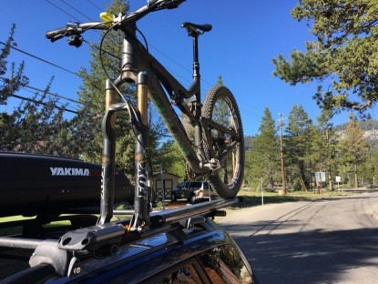 Product photo of Kuat Trio