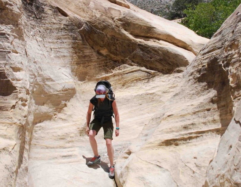 prana sage convertible for women - we didn't overheat or get too sweaty in this pair even on a hot day...