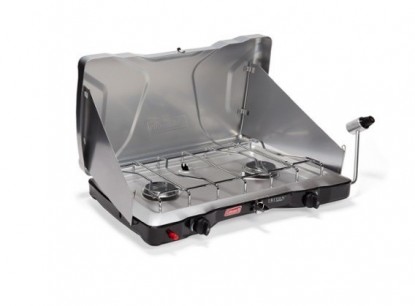 Product photo of Coleman Triton Plus