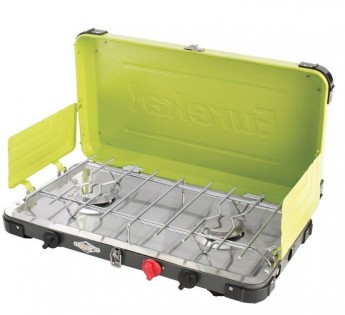 Product photo of Eureka Spire LX