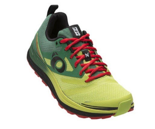 Pearl iZUMi Trail EM N2 V3 Review