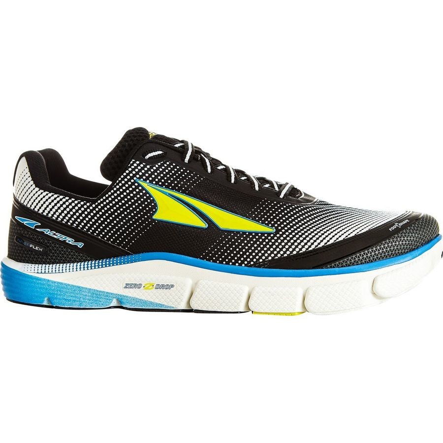 Altra Torin 2.5 Review (Altra Torin 2.5)