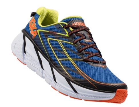 Hoka Clifton 3 Review (Hoka Clifton 3)