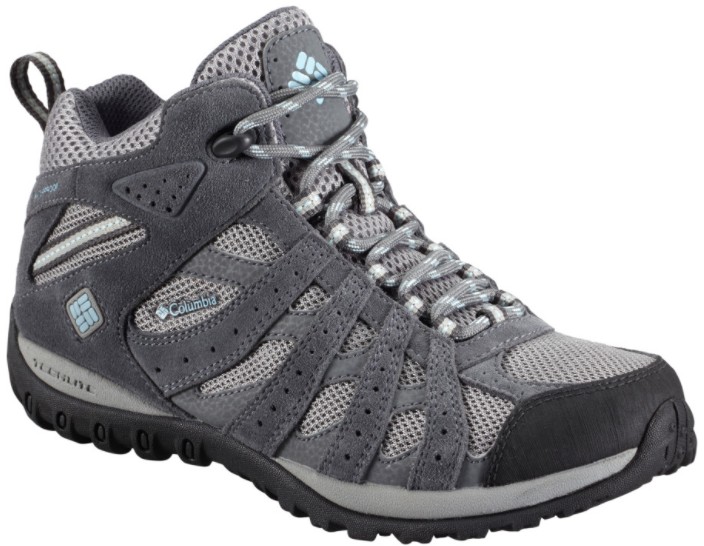 Columbia Redmond Mid Waterproof - Women's Review (Columbia Redmond)