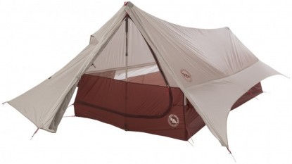 Big Agnes Scout Plus UL2 Review