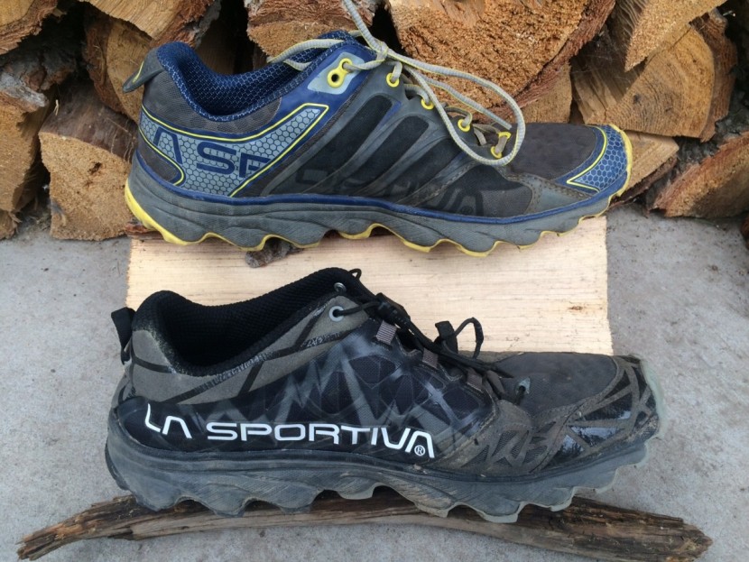 La Sportiva Helios 2.0 Review | Tested & Rated