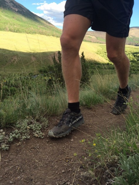 La Sportiva Helios 2.0 Review | Tested & Rated