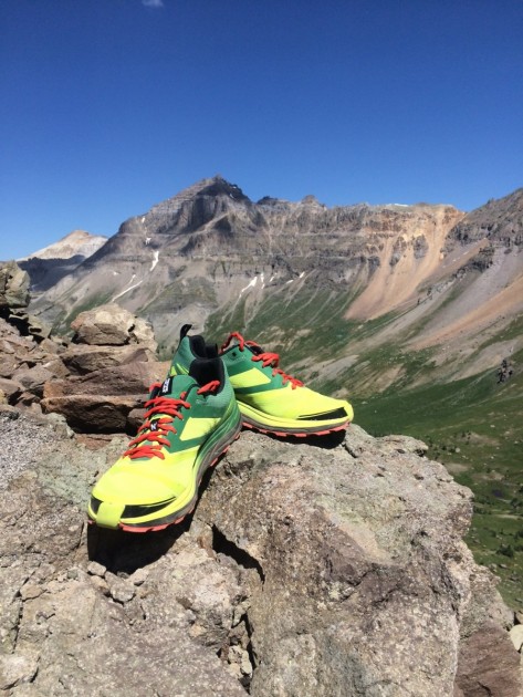 pearl izumi trail em n2 v3 - the award winning design of the em trail n2 hasn't changed much for...