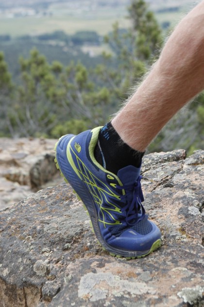 The North Face Ultra Endurance Review | Tested & Rated display picture 2