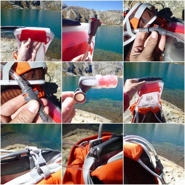 osprey hydraulics lt reservoir - the many features of the osprey hydraulics lt reservoir. we liked to...