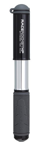 Topeak RaceRocket HP Review (Topeak RaceRocket HP)