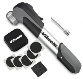 Product photo of Vibrelli Mini