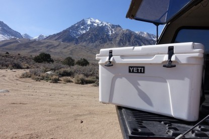 Product photo of Yeti Tundra 65