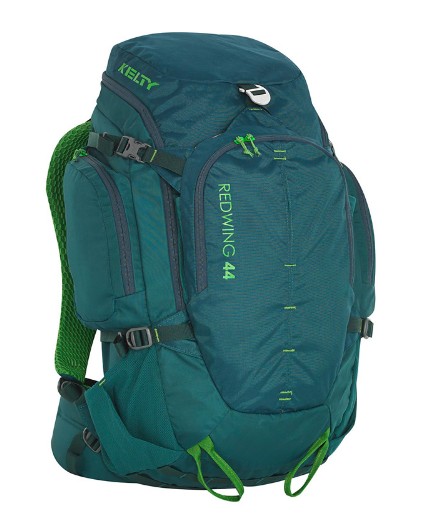 Kelty Redwing 44 Review (Kelty Redwing 44)