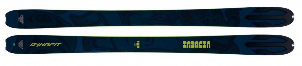 Dynafit Chugach Review (Dynafit Chugach)