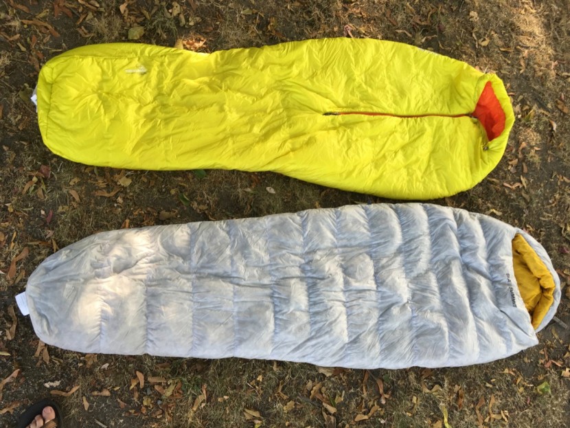 mountain hardwear hyperlamina spark 35 - the hyperlamina spark 35 offers internal dimensions that are on the...