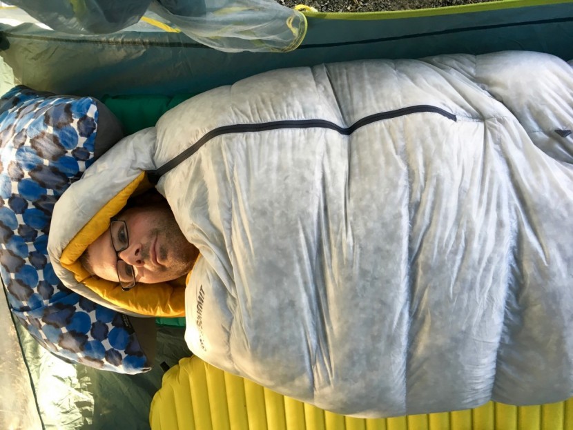 sea to summit spark iii - the spark iii is on the more expensive side, but if you want a...