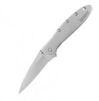 kershaw leek