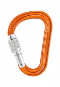 petzl attache