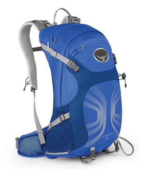 osprey stratos 24
