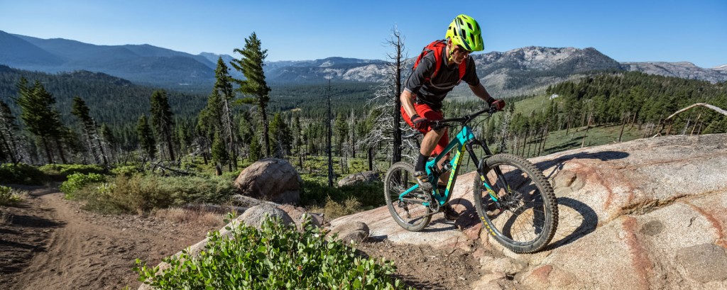 santa cruz nomad x01 2016 - the nomad surprised us by finishing 3rd place in our overall...