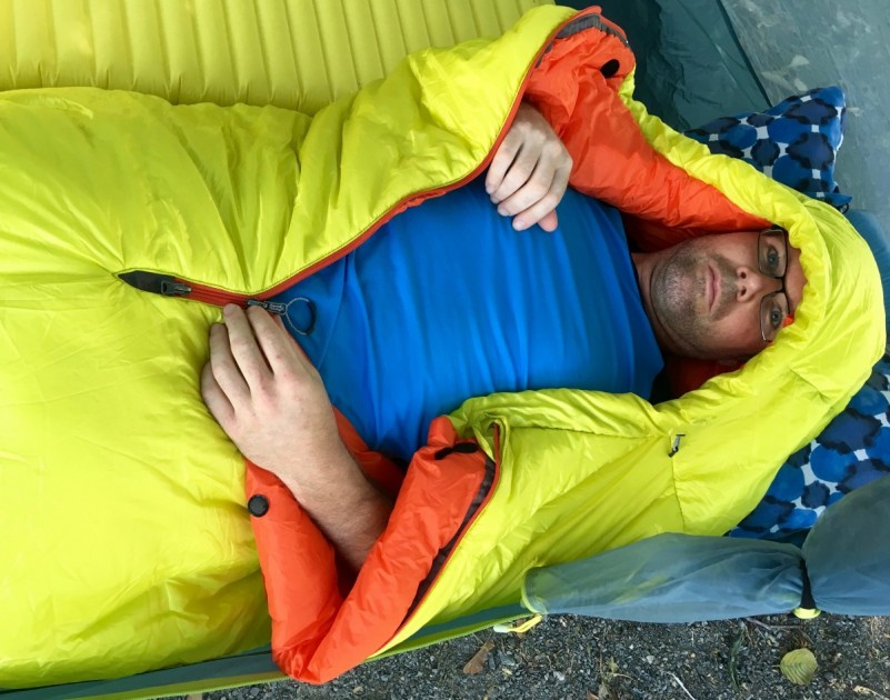 mountain hardwear hyperlamina spark 35 - the hyperlamina spark 35 is a pretty no frills bag, instead focusing...