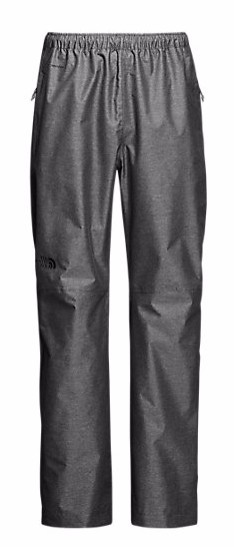 the north face venture 1/2 zip