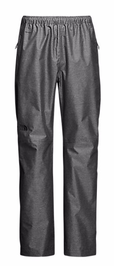 The North Face Venture Half Zip Review (The North Face Venture 1/2 Zip)