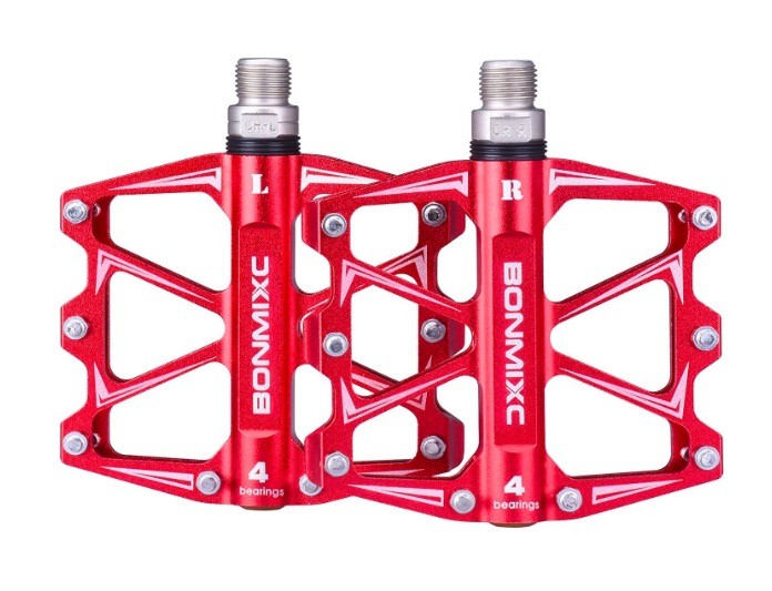 Bonmixc 9/16" 4 Pcs Review (Bonmixc Four Pcs 9/16)