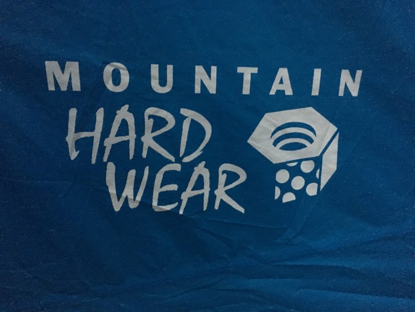 mountain hardwear optic 6 - the optic 6.